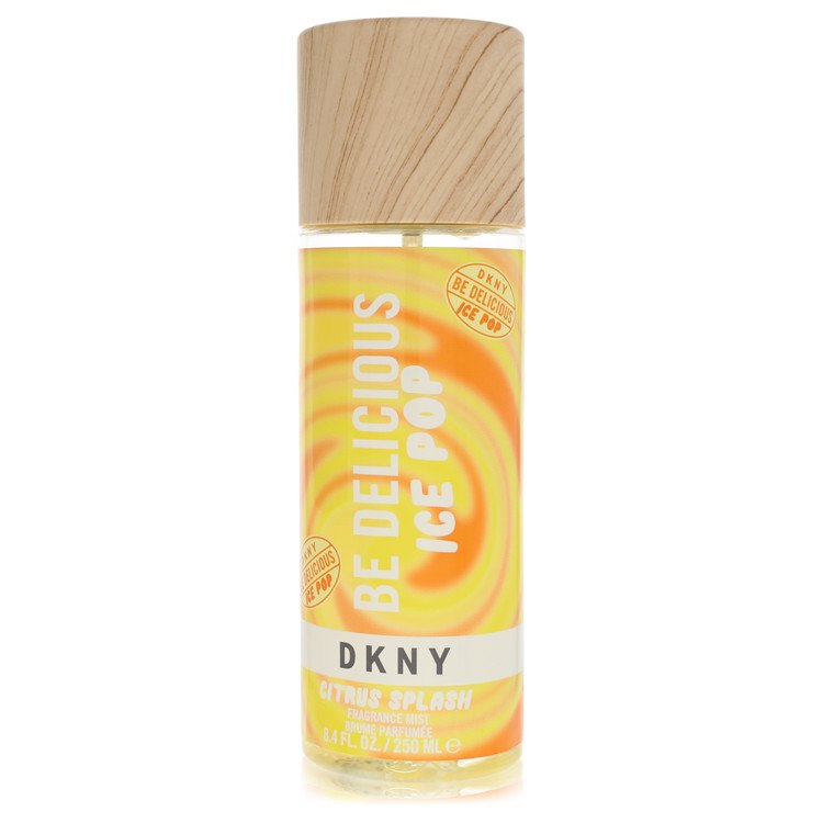 Be Delicious Ice Pop Citrus Splash by Donna Karan Fragrance Mist 8.4 oz (250 ml) for Women