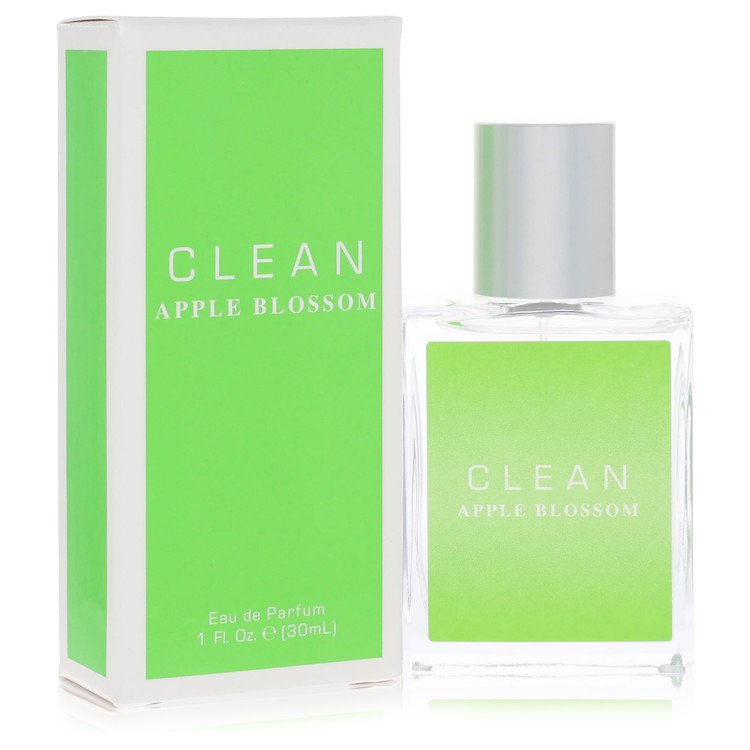 Clean Apple Blossom Eau de Parfum Spray 1.0 oz / 30 ml for Men