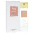 Alyssa Ashley Rose Musk Eau de Parfum Spray 3.4 oz (100 ml) for Women
