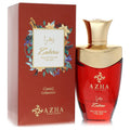 Azha Zahra by Azha Eau De Parfum Spray 3.3 oz / 100 ml for Women