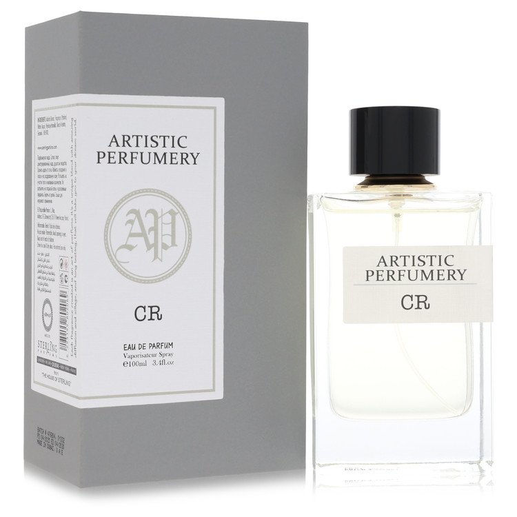Armaf Artistic Perfumery Eau De Parfum Spray 3.4 oz / 100 ml for Men