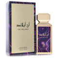 Risala Eau De Parfum Spray An Island 3.4 oz (100 ml) for Men