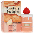 Arabiyat Eau De Parfum Spray Sugar Strawberry Tres Leches 3.4 oz (100 ml)