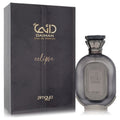 Afnan Zimaya Daiman Eclipse Eau De Parfum Spray 3.4 oz / 100 ml Unisex