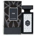 Flavia Fab by Flavia Eau De Parfum Spray 3.0 oz / 90 ml for Men