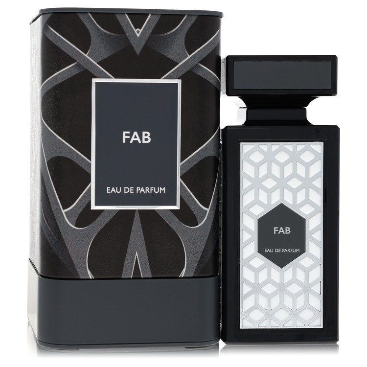 Flavia Fab by Flavia Eau De Parfum Spray 3.0 oz / 90 ml for Men