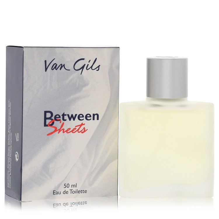 Van Gils Between Sheets Eau de Toilette Spray 1.7 oz (50 ml) for Men