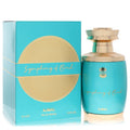 Ajmal Symphony of Oud Eau de Parfum Spray 2.5 oz (75 ml) for Men