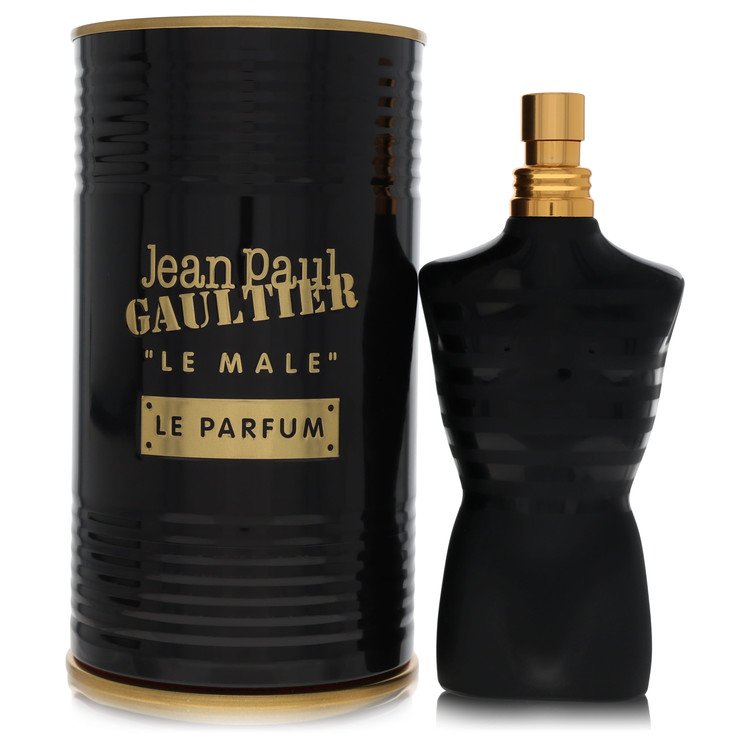 Jean Paul Gaultier Le Parfum Intense Eau de Parfum Spray 2.5 oz/75 ml for Men