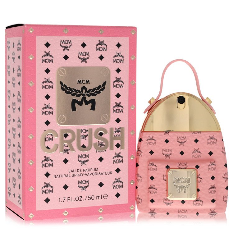 MCM Crush Eau De Parfum Spray 1.7 oz / 50 ml for Women