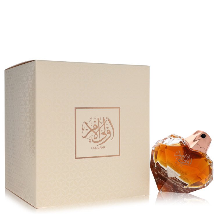 Ahmed Al Maghribi Oulil Amr Eau De Parfum Spray 2.02 oz / 60 ml for Men