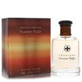 Fragluxe Summer Night Eau De Toilette Spray 3.3 oz (100 ml) for Men