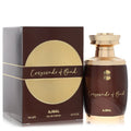 Ajmal Crescendo of Oud Eau de Parfum Spray 2.5 oz / 75 ml for Men