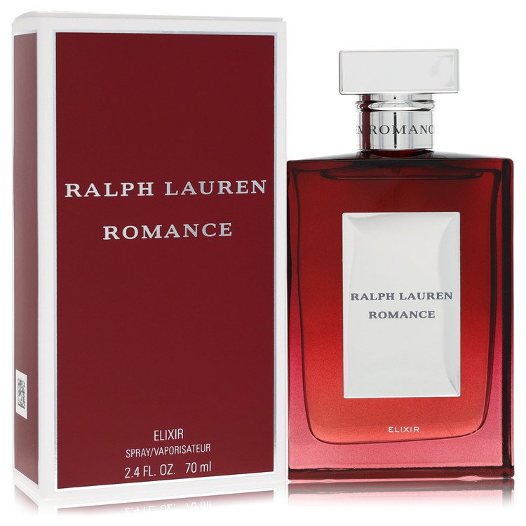 Ralph Lauren Romance Elixir Eau de Parfum Spray 2.4 oz / 70 ml for Women