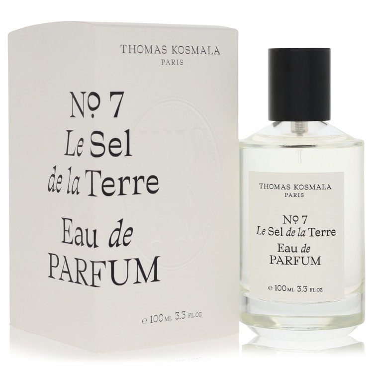 Thomas Kosmala Eau De Parfum Spray No.7 for Men 3.3 oz / 100 ml