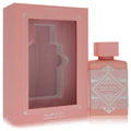 Lattafa Badee Al Oud Noble Blush Eau De Parfum Spray 3.4 oz (100 ml) for Women
