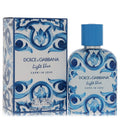 Dolce & Gabbana Light Blue Capri Eau de Parfum Refillable Spray 3.3 oz / 100 ml