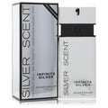 Jacques Bogart Silver Scent Infinite Silver Eau De Toilette Spray 3.3 oz / 100 ml