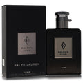 Ralph Lauren Ralph's Club Elixir Eau De Parfum Spray 2.5 oz / 75 ml for Men