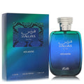 Rasasi Hawas Atlantis Eau De Parfum Spray for Men, 3.38 oz (100 ml)