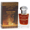 Al Haramain Amber Pure Perfume for Men 0.51 oz / 15 ml