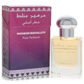 Al Haramain Mukhallath Pure Perfume 0.51 oz / 15 ml for Men