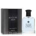 Fragluxe Mature Men Eau De Toilette Spray 3.3 oz (100 ml) for Men