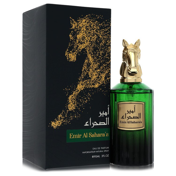 Risala Eau De Parfum Spray for Men, 3.0 oz / 90 ml