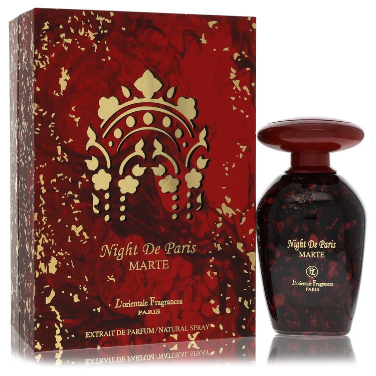 L'Orientale Extrait de Parfum Spray 3.3 oz / 100 ml for Men