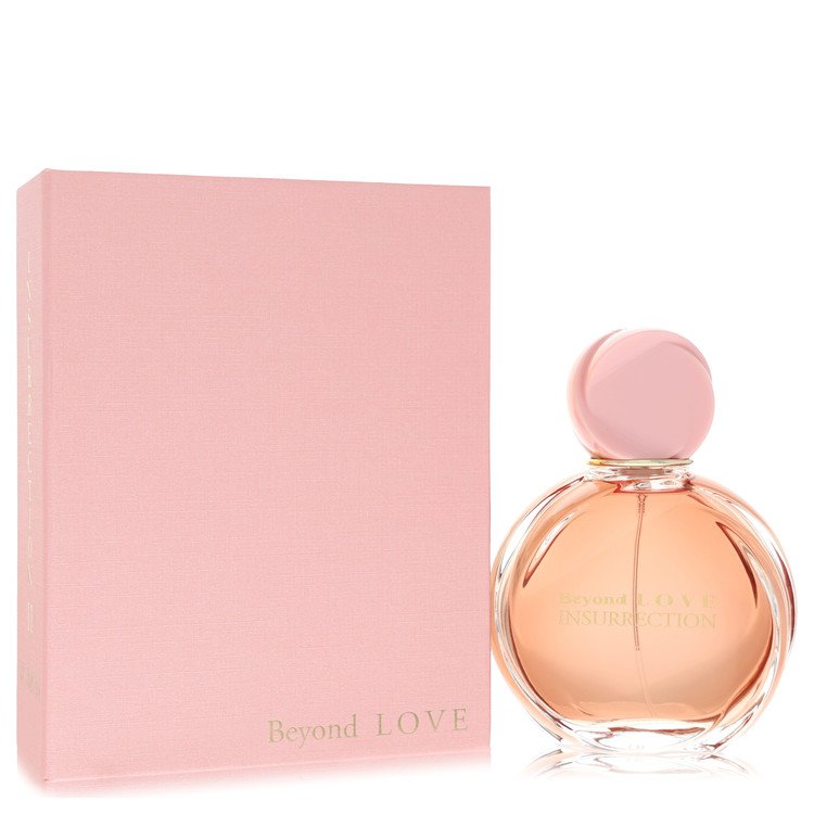 Reyane Tradition Insurrection II Beyond Love Eau de Parfum Spray 3.3 oz / 100 ml