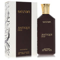 Sezan Antique Oud Eau de Parfum Spray for Men 2.9 oz (85 ml)