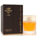 Afnan Zimaya Sharaf Divine Unisex Extrait De Parfum Spray 3.4 oz / 100 ml