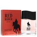 Fragluxe Red Rider Eau De Toilette Spray 3.3 oz / 100 ml for Men