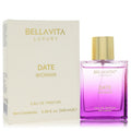 Bellavita Eau De Parfum Spray for Women 3.38 oz / 100 ml