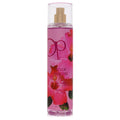 Ocean Pacific Beach Paradise Body Mist for Women, 8 oz / 236 ml