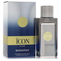 Antonio Banderas Icon Elixir Eau De Parfum Spray 3.4 oz / 100 ml for Men