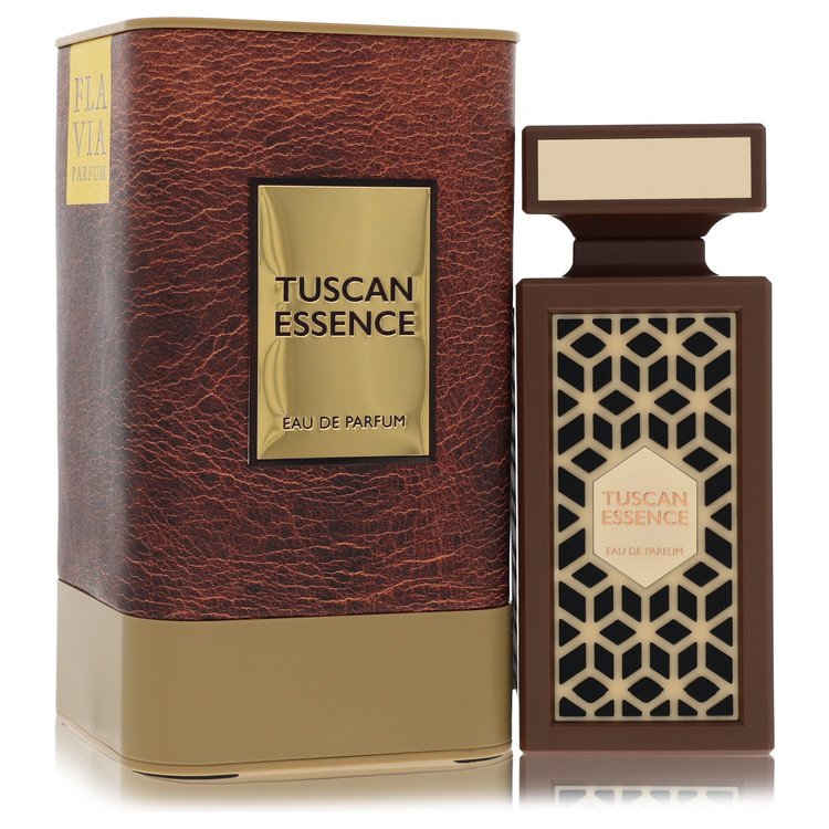 Flavia Eau De Parfum Spray for Men, 3.0 oz (90 ml)