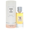 Flavia Rose & Oud Eau de Parfum Spray 3.0 oz / 90 ml for Women