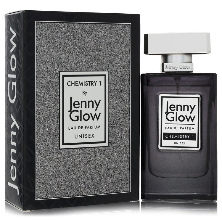 Jenny Glow Chemistry Eau De Parfum Spray 2.7 oz / 80 ml for Men