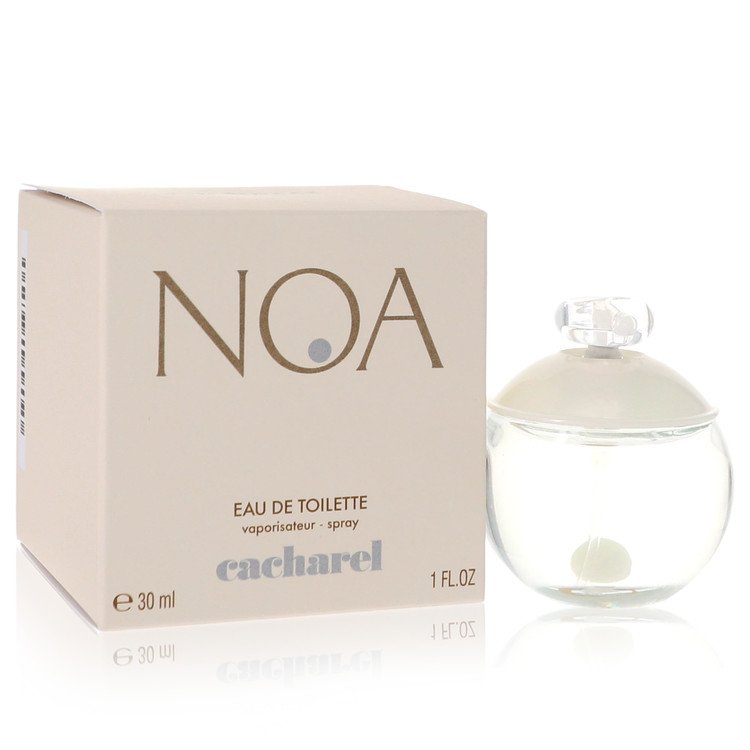 Cacharel Noa Eau de Toilette Spray for Women, 1.7 oz / 50 ml