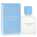 Light Blue by Dolce & Gabbana Eau de Toilette Spray 1.7 oz / 50 ml for Men