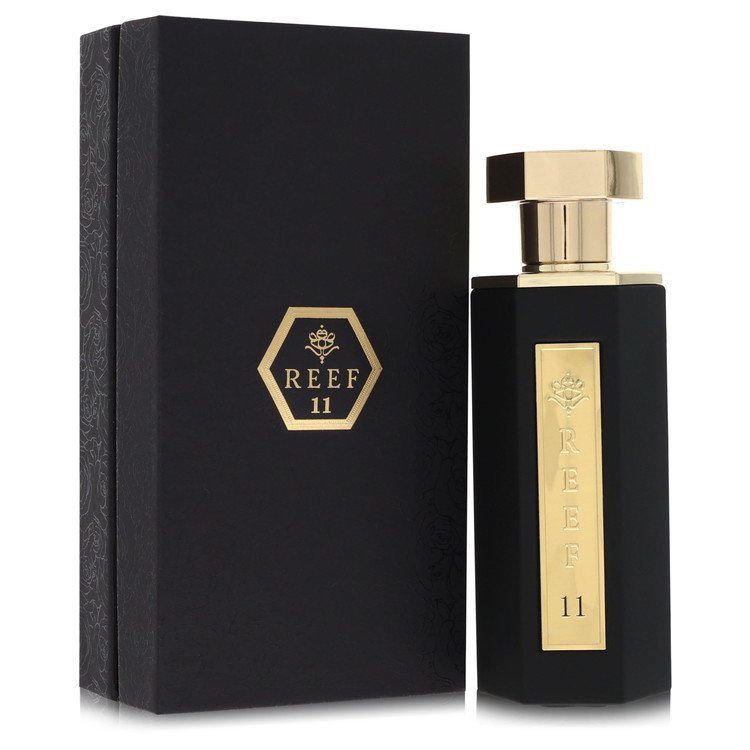 Reef 11 Women's Perfume Spray 3.3 oz / 100 ml