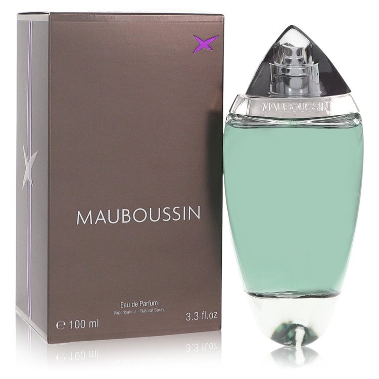 Mauboussin Eau De Parfum Spray for Men 3.4 oz / 100 ml