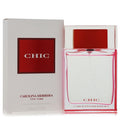Chic by Carolina Herrera Eau de Parfum Spray for Women, 2.7 oz (80 ml)