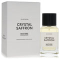 Matiere Premiere Crystal Saffron Eau de Parfum Spray 3.4 oz / 100 ml Unisex