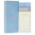 Light Blue Eau de Toilette Spray by Dolce & Gabbana 3.3 oz / 100 ml for Women