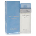 Light Blue Eau de Toilette Spray by Dolce & Gabbana for Women, 0.8 oz / 25 ml