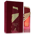 Maison Alhambra Eau De Parfum Spray 3.4 oz / 100 ml for Women