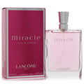 Miracle by Lanc‚àö¬•me Eau de Parfum Spray for Women, 3.4 oz / 100 ml