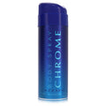Chrome by Azzaro Body Spray for Men, 5 oz (150 ml)